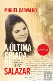 A Última Criada de Salazar