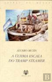 A Última Escala do Tramp Steamer