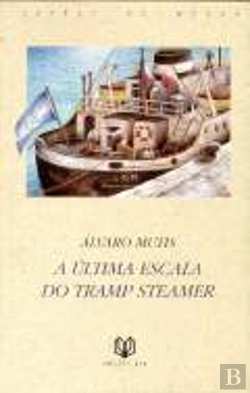 Bertrand.pt - A Última Escala do Tramp Steamer