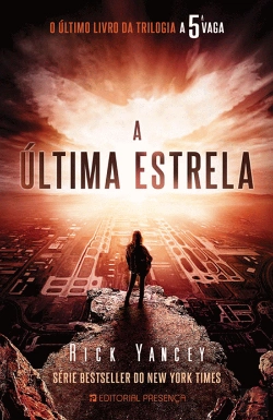 Bertrand.pt - A Última Estrela