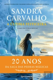 A Última Feiticeira