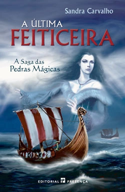 Bertrand.pt - A Última Feiticeira
