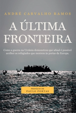 Bertrand.pt - A Última Fronteira