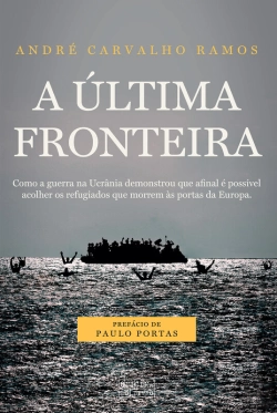 Bertrand.pt - A Última Fronteira