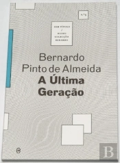 A Última Geração