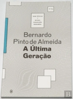 Bertrand.pt - A Última Geração