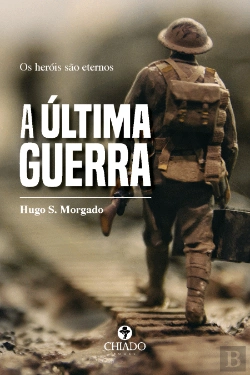 Bertrand.pt - A Última Guerra
