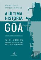 A Última História de Goa