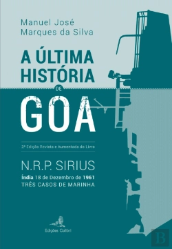 Bertrand.pt - A Última História de Goa
