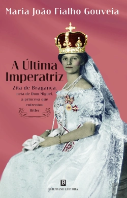 Bertrand.pt - A Última Imperatriz