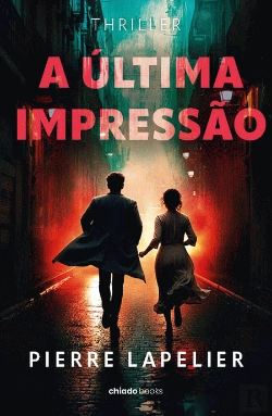 Bertrand.pt - A Última Impressão