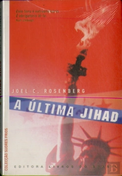 Bertrand.pt - A Última Jihad