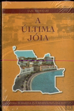Bertrand.pt - A Última Jóia