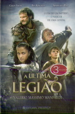 Bertrand.pt - A Última Legião