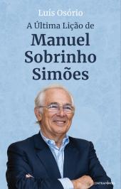 A Última Lição de Manuel Sobrinho Simões