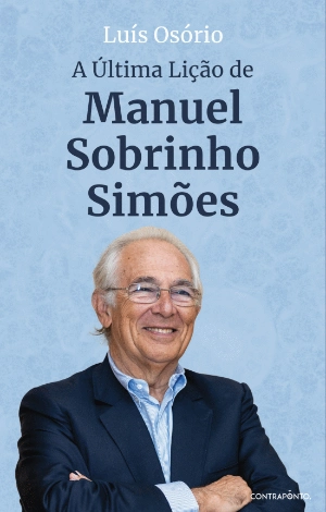 A Última Lição de Manuel Sobrinho Simões