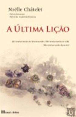 Bertrand.pt - A Última Lição