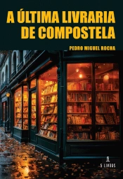 A Última Livraria de Compostela