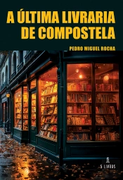 A Última Livraria de Compostela