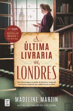 Bertrand.pt - A Última Livraria de Londres