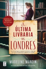 A Última Livraria De Londres
