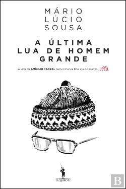 Bertrand.pt - A Última Lua de Homem Grande