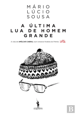 Bertrand.pt - A Última Lua De Homem Grande