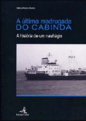 A Última Madrugada do Cabinda