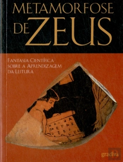 Bertrand.pt - A Última Metamorfose de Zeus