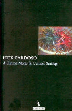 Bertrand.pt - A Última Morte do Coronel Santiago