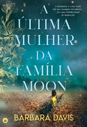 A Última Mulher Da Família Moon