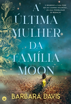 Bertrand.pt - A Última Mulher Da Família Moon
