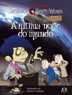 Bertrand.pt - A Última Noite do Mundo