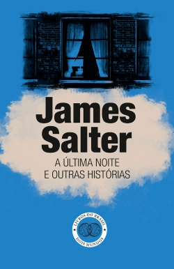Bertrand.pt - A Última Noite e Outras Histórias