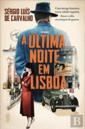 A Última Noite em Lisboa