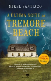 A Última Noite em Tremore Beach