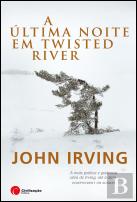 A Última Noite em Twisted River