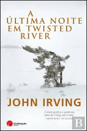 A Última Noite em Twisted River