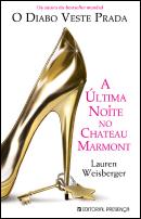 A Última Noite no Chateau Marmont