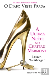 A Última Noite no Chateau Marmont