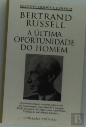 A Última Oportunidade do Homem