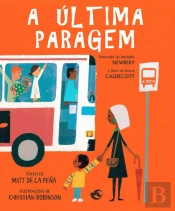 A Última Paragem