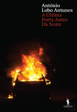 Bertrand.pt - A Última Porta Antes Da Noite