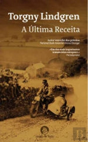 A última receita