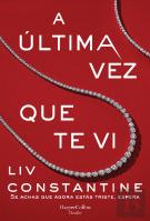 A Última Vez que te Vi