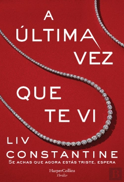 Bertrand.pt - A Última Vez que te Vi