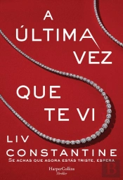 A Última Vez Que Te Vi