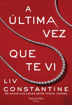 Bertrand.pt - A Última Vez Que Te Vi