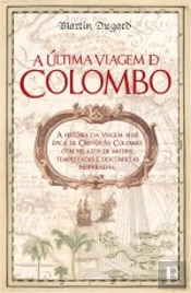 A Última Viagem de Colombo