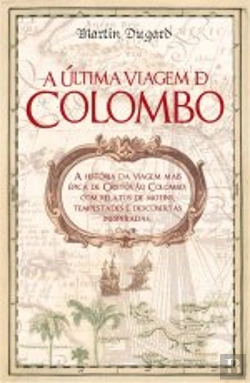 Bertrand.pt - A Última Viagem de Colombo